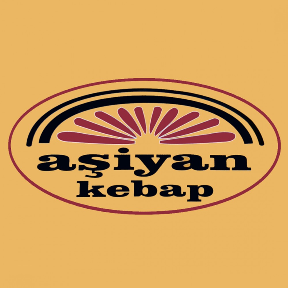 Asiyan Kebap Logo